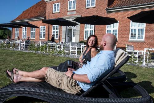 Bed & Breakfast Godstedlund