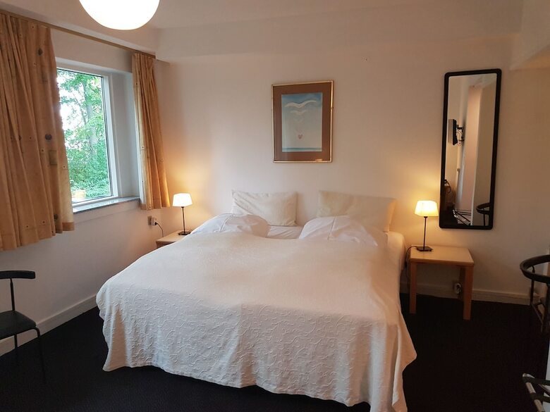 Hotel Strandparken