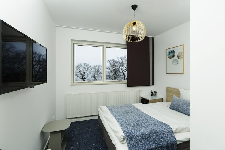 Hotel Strandparken