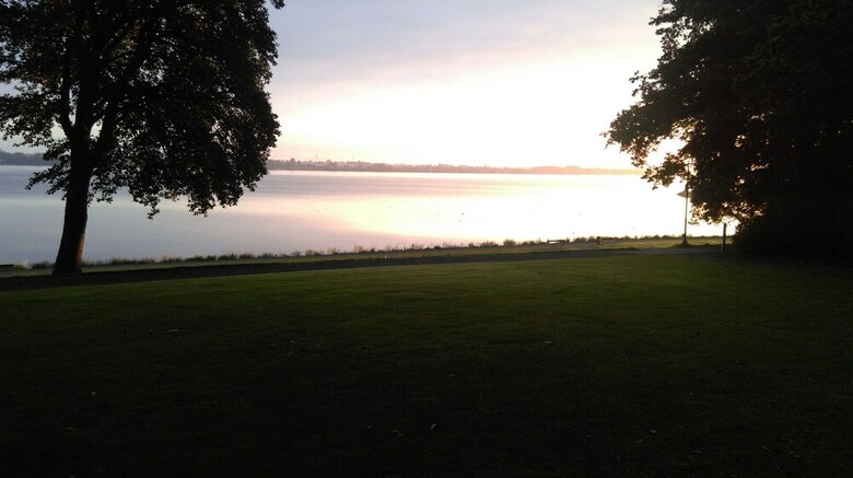 Hotel Strandparken