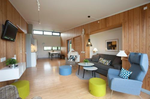Musholm Holiday Apartments