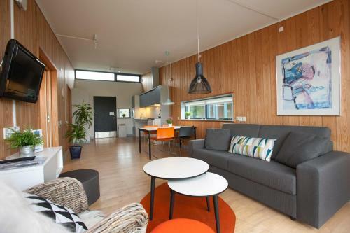 Musholm Holiday Apartments