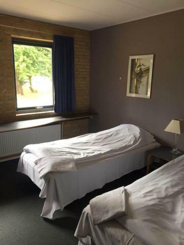 Albergue Kors�r Vandrerhjem Svaneg�rden