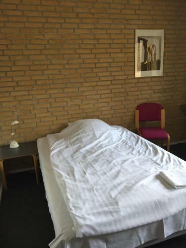Albergue Kors�r Vandrerhjem Svaneg�rden