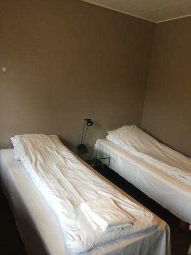 Albergue Kors�r Vandrerhjem Svaneg�rden