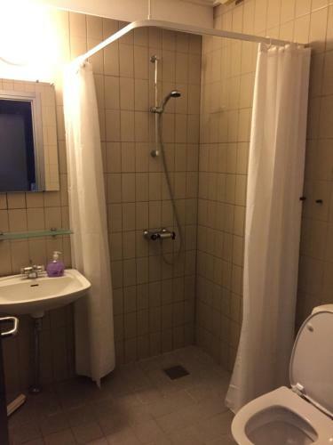Albergue Kors�r Vandrerhjem Svaneg�rden