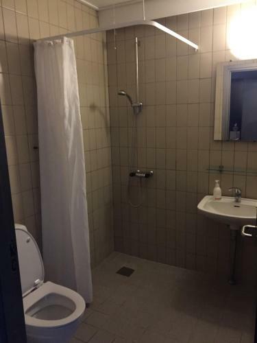 Albergue Kors�r Vandrerhjem Svaneg�rden