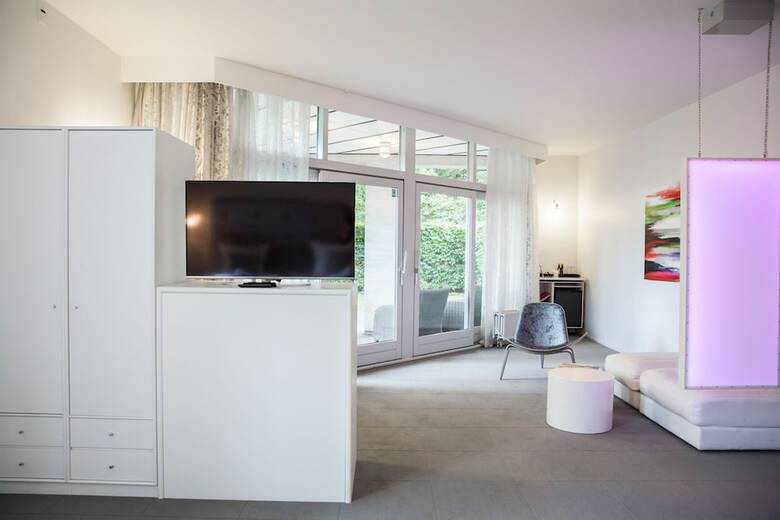 Hotel Comwell Kors�r