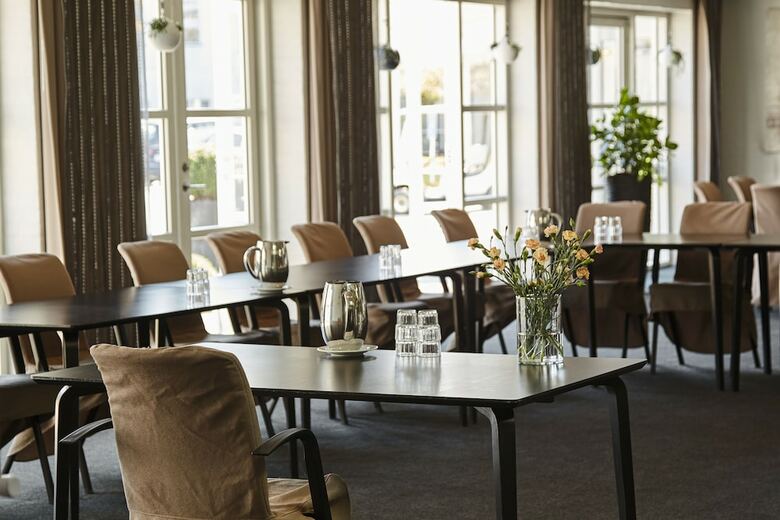 Hotel Comwell Kors�r