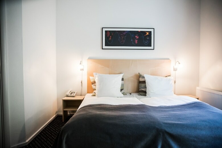 Hotel Comwell Kors�r