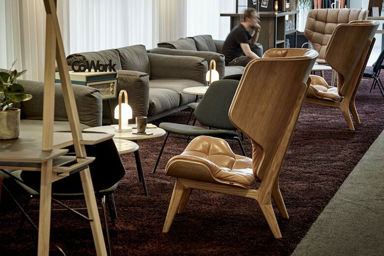 Hotel Comwell Kors�r