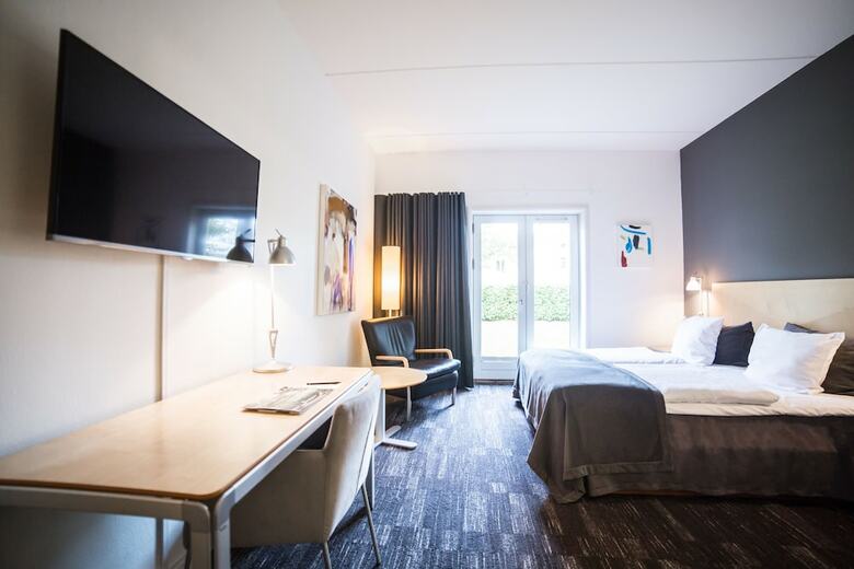 Hotel Comwell Kors�r