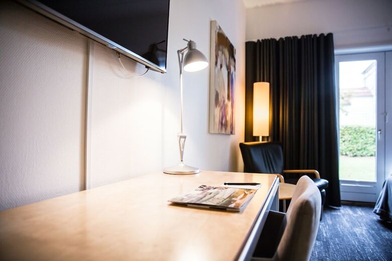 Hotel Comwell Kors�r