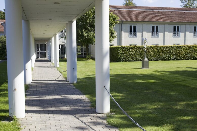 Hotel Comwell Kors�r