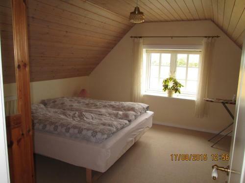 Bed & Breakfast Bakkeg�rden Homestay