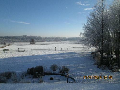 Bed & Breakfast Bakkeg�rden Homestay