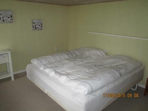 Bed & Breakfast Bakkeg�rden Homestay