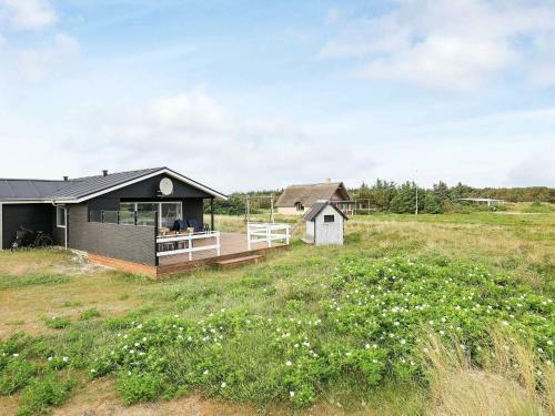 Holiday Home Tappavittsv�gen