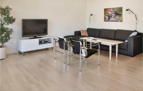 Holiday Home Ny Bamsestr�de O-624
