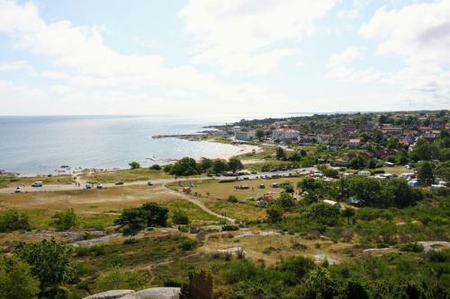 Hostal Nordvig Bed & Breakfast