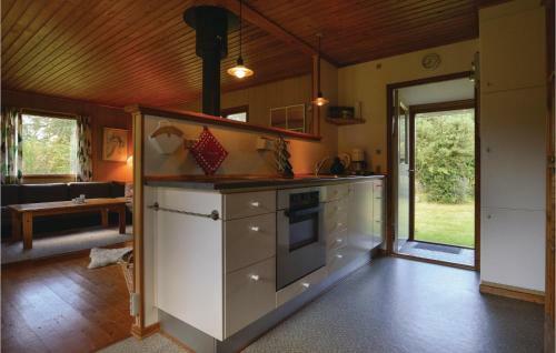 Two-bedroom Holiday Home In Sj�llands Odde 5