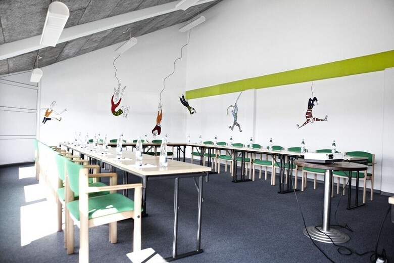 Sportshotel Vejen