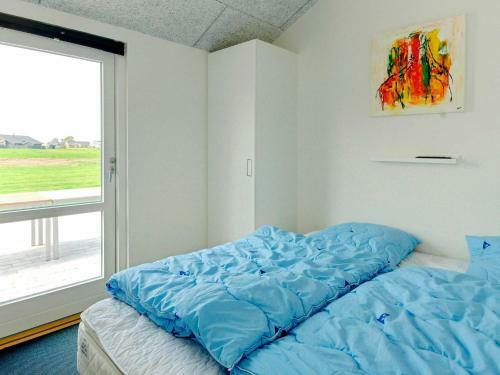Four-bedroom Holiday Home In Sydals 5