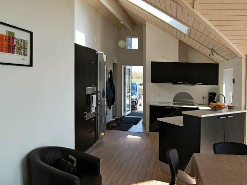 Four-bedroom Holiday Home In Sydals 11