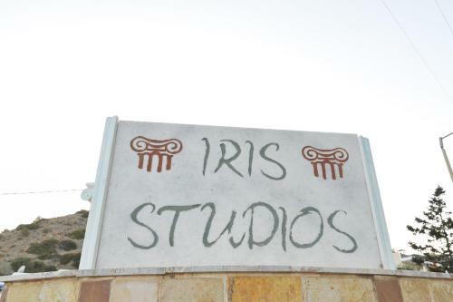 Apartamento Iris Studios