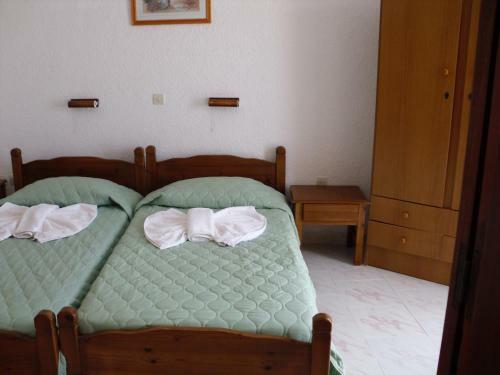 Apartamentos Mertonas Studios