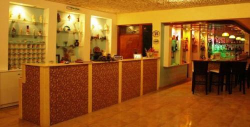 Panorama Hotel