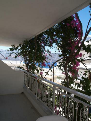 Apartamento Roses Studios