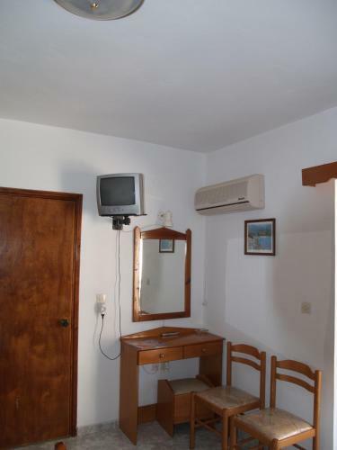 Apartamento Roses Studios