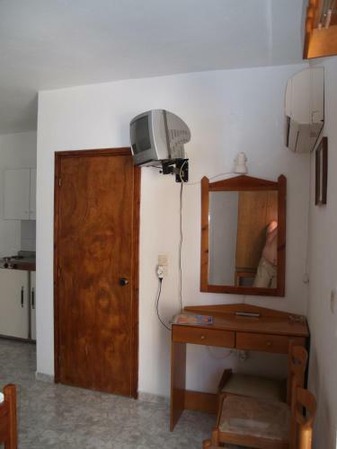 Apartamento Roses Studios