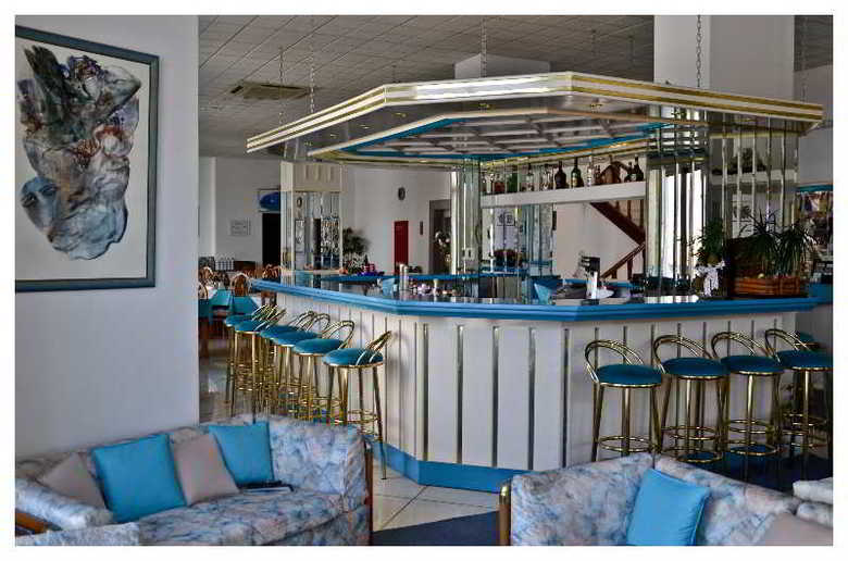 Oceanis Hotel