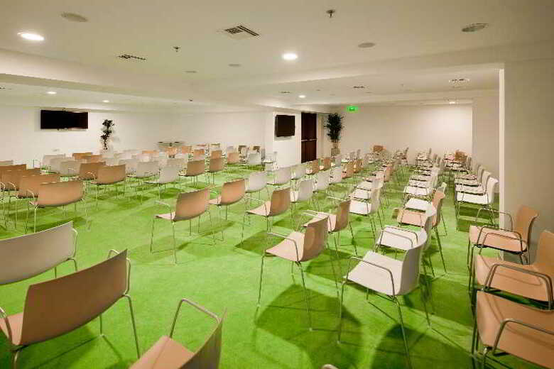 Aparthotel Alimounda Mare Hotel
