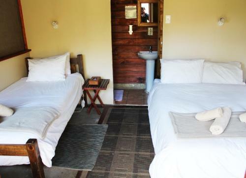 Posada Tri Active Lodge