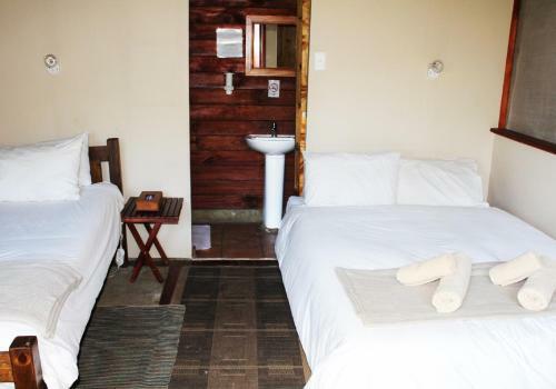 Posada Tri Active Lodge
