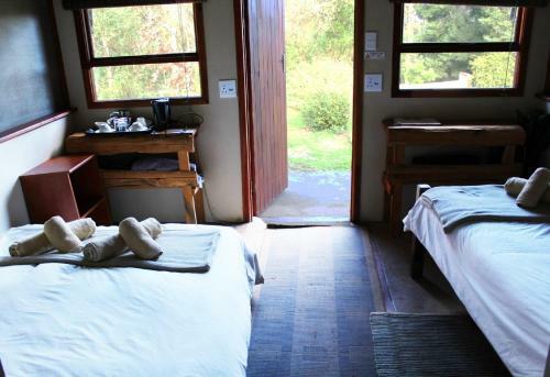Posada Tri Active Lodge
