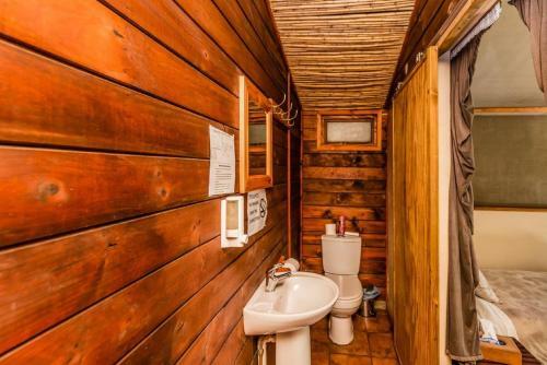 Posada Tri Active Lodge