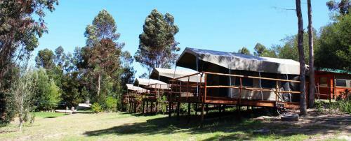 Posada Tri Active Lodge