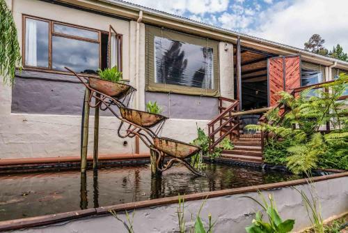 Posada Tri Active Lodge
