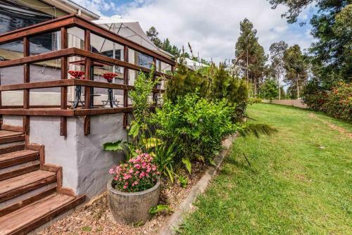 Posada Tri Active Lodge