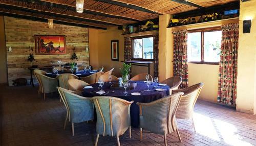 Posada Tri Active Lodge