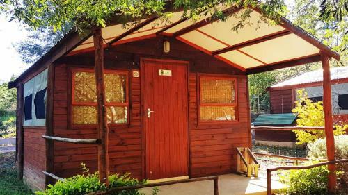 Posada Tri Active Lodge