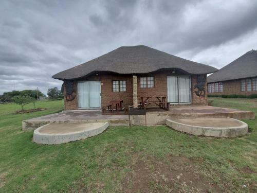 Linglela Lodge
