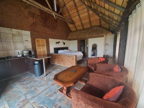 Linglela Lodge