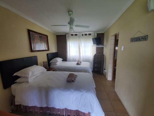 Linglela Lodge