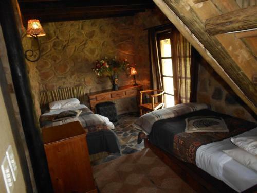 Dawson's Game And Trout Lodge