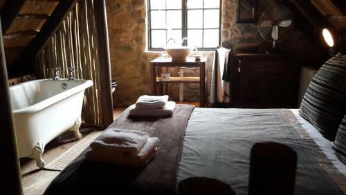 Dawson's Game And Trout Lodge